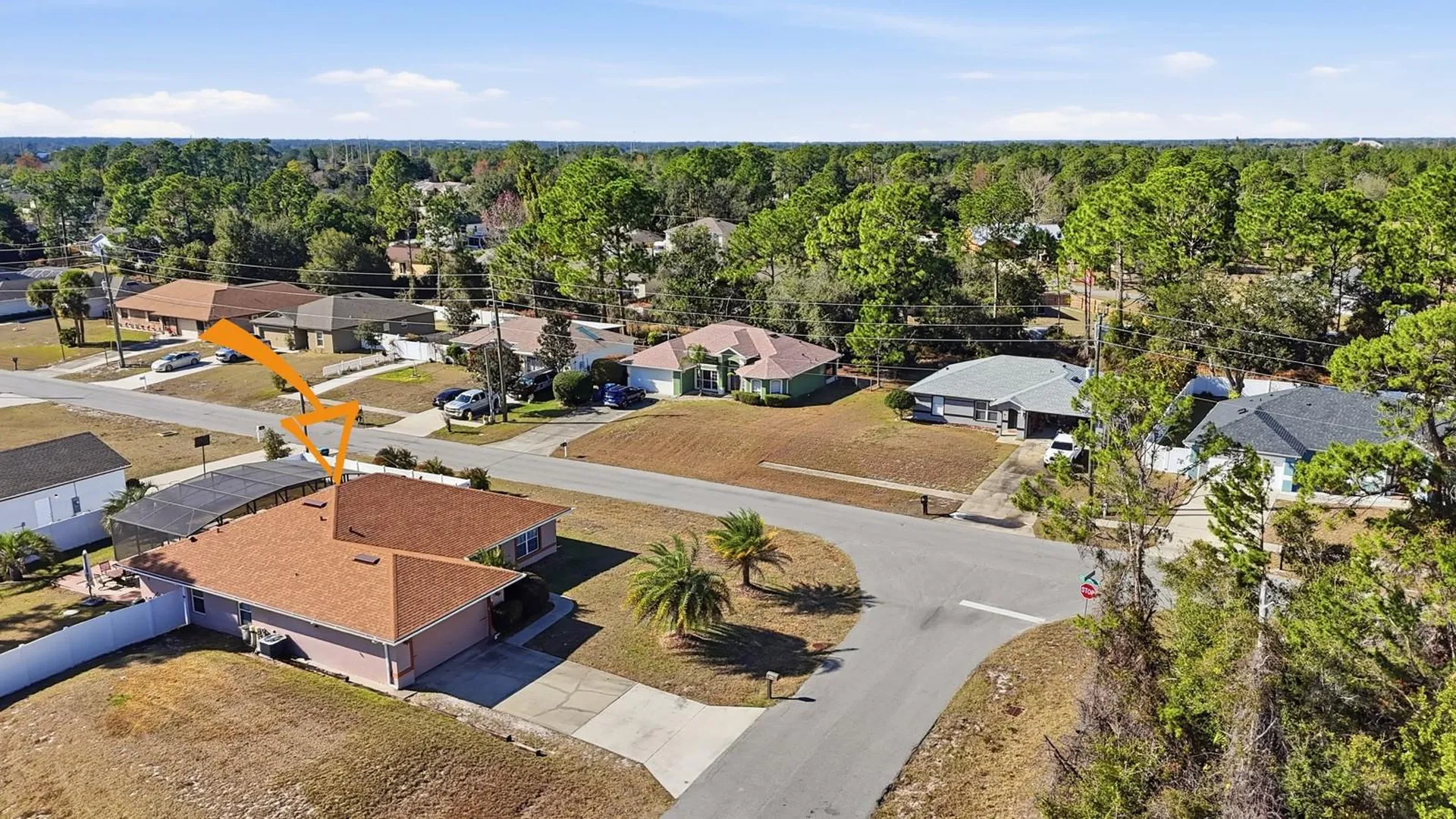 1909 Montebello Avenue Deltona FL 32738