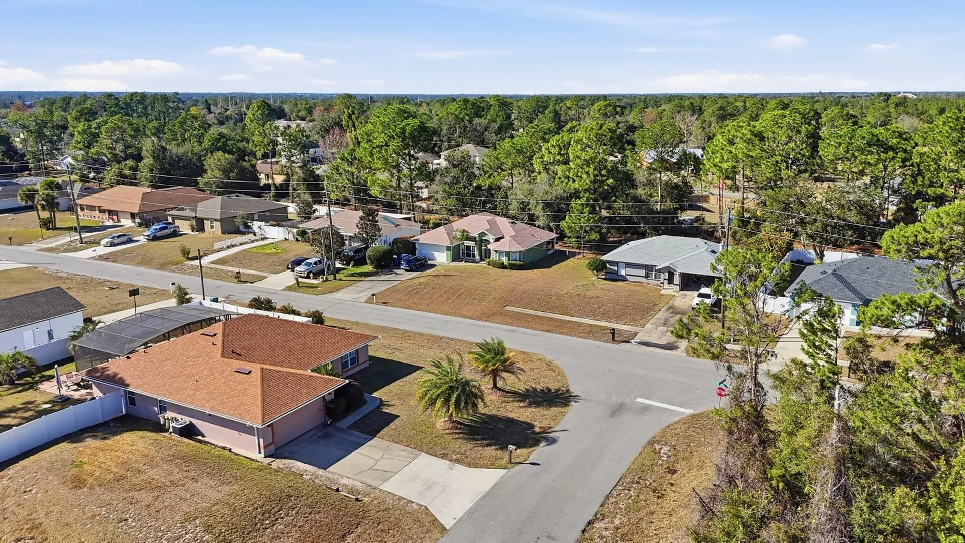 1909 Montebello Avenue Deltona FL 32738