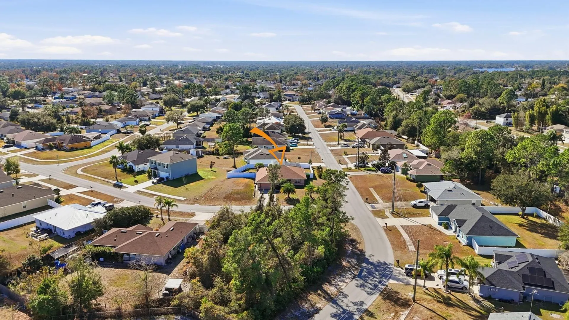 1909 Montebello Avenue Deltona FL 32738