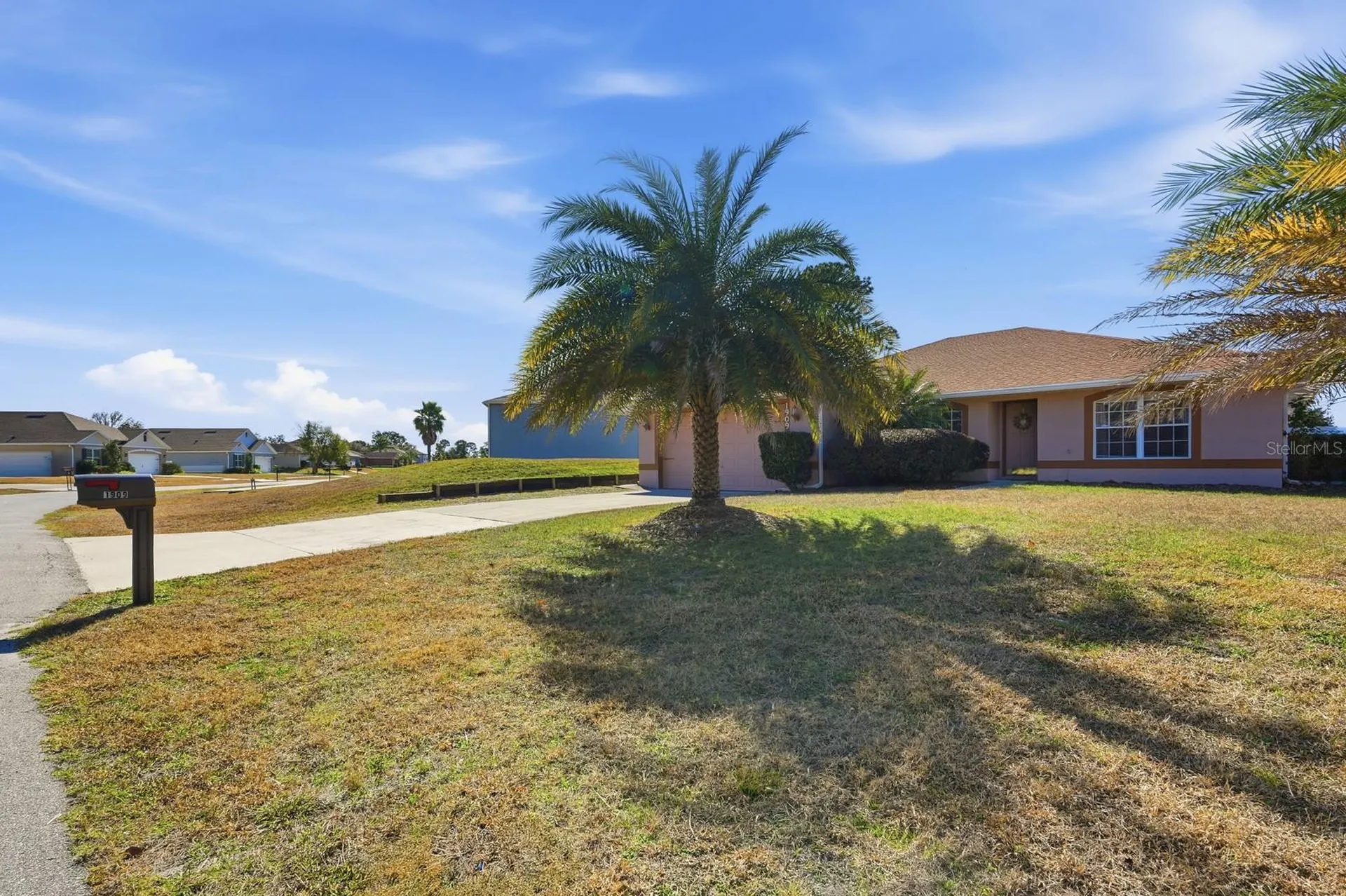 1909 Montebello Avenue Deltona FL 32738