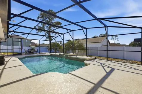 1909 Montebello Avenue Deltona FL 32738