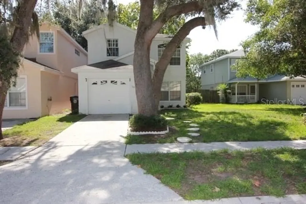 1635 Callie Court Apopka FL 32703