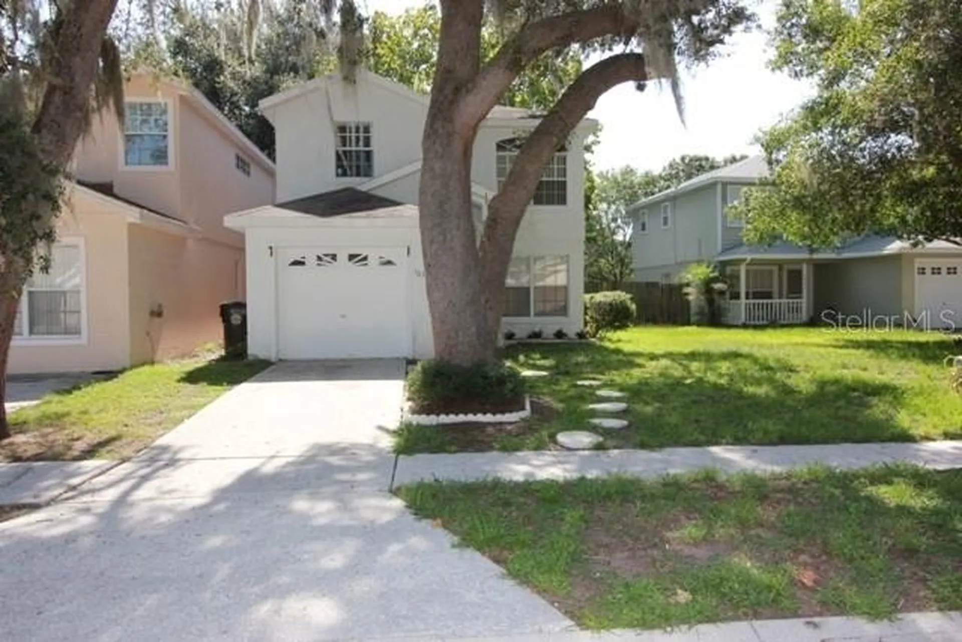 1635 Callie Court Apopka FL 32703