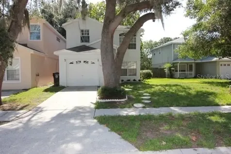 1635 Callie Court Apopka FL 32703