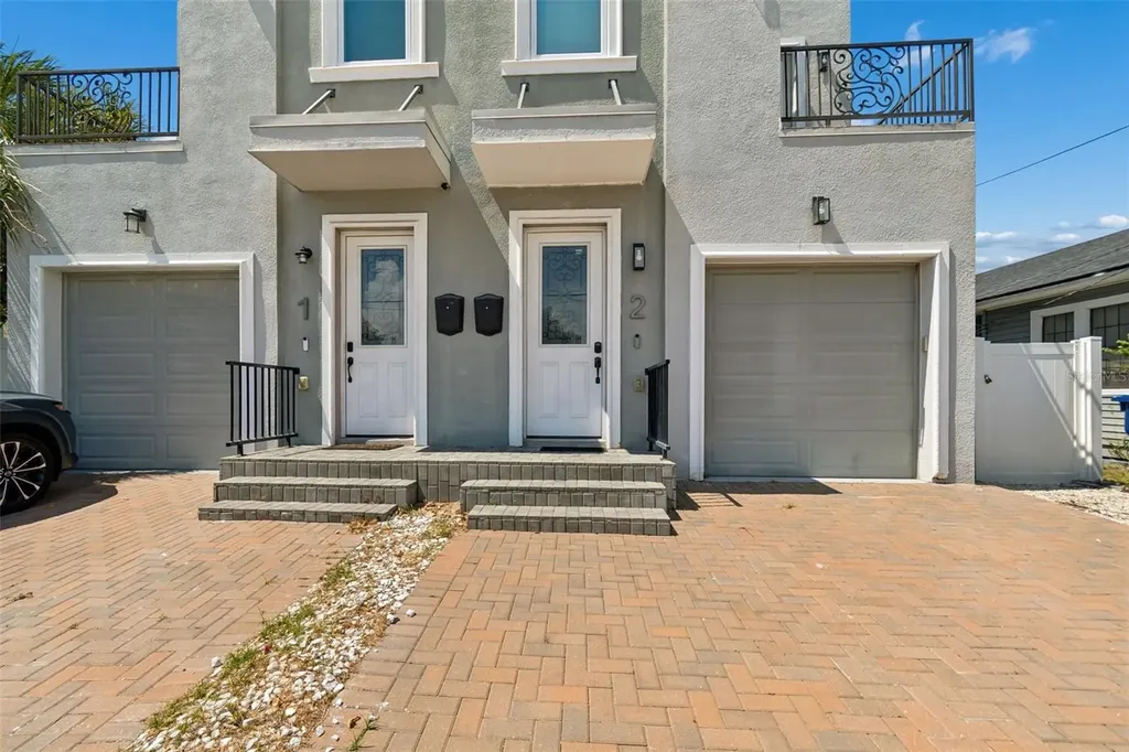 2113 W Cass Street Tampa FL 33606