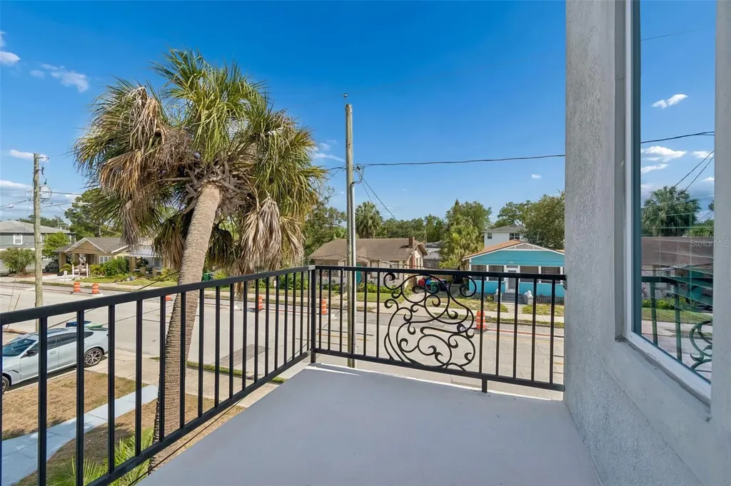 2113 W Cass Street Tampa FL 33606