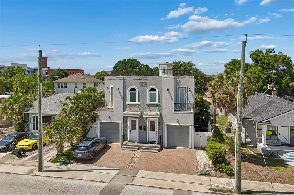 2113 W Cass Street Tampa FL 33606