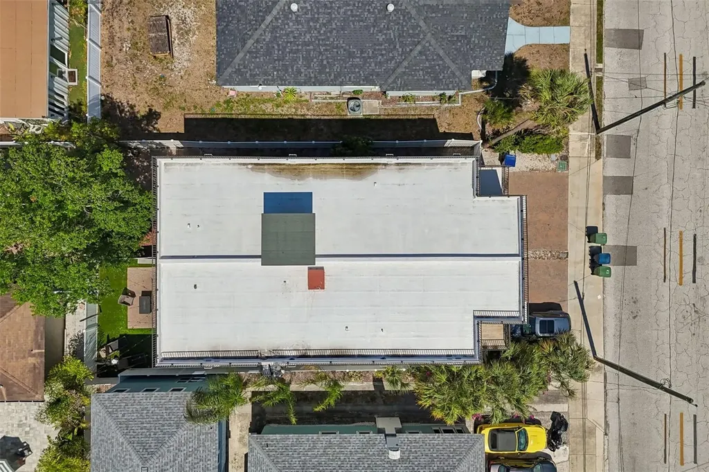 2113 W Cass Street Tampa FL 33606