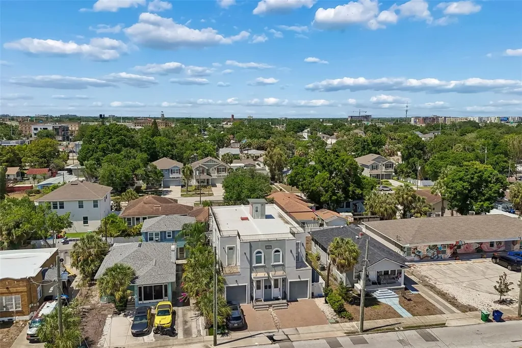 2113 W Cass Street Tampa FL 33606