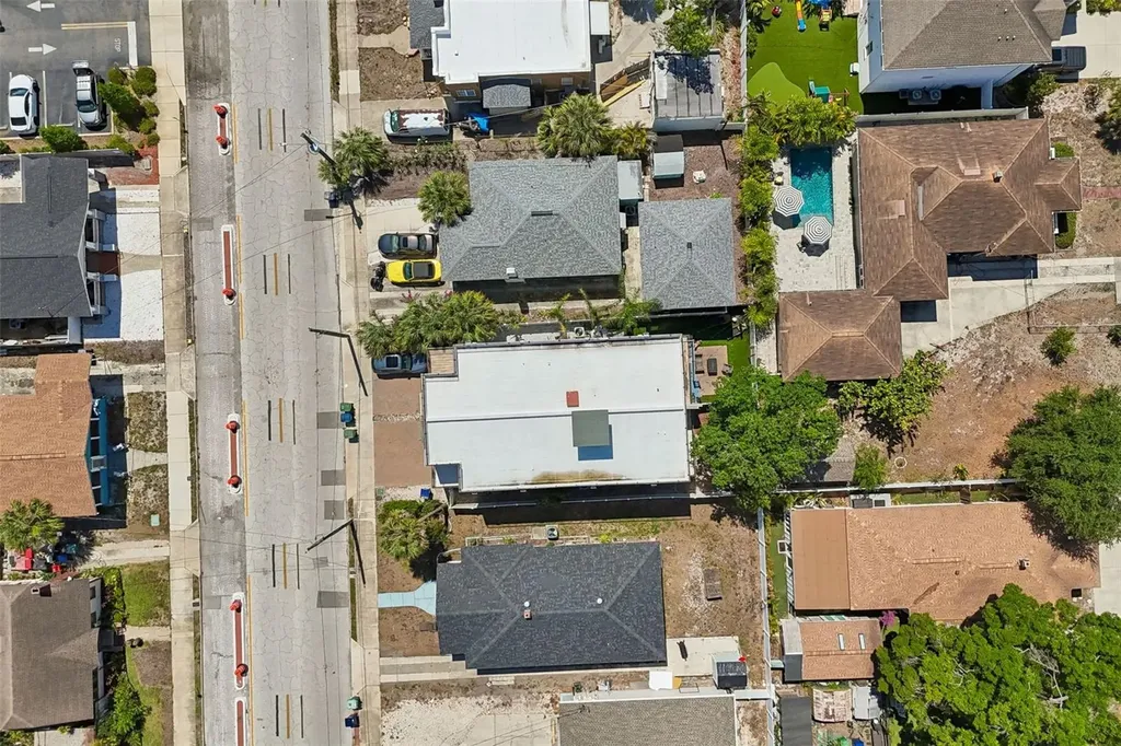 2113 W Cass Street Tampa FL 33606