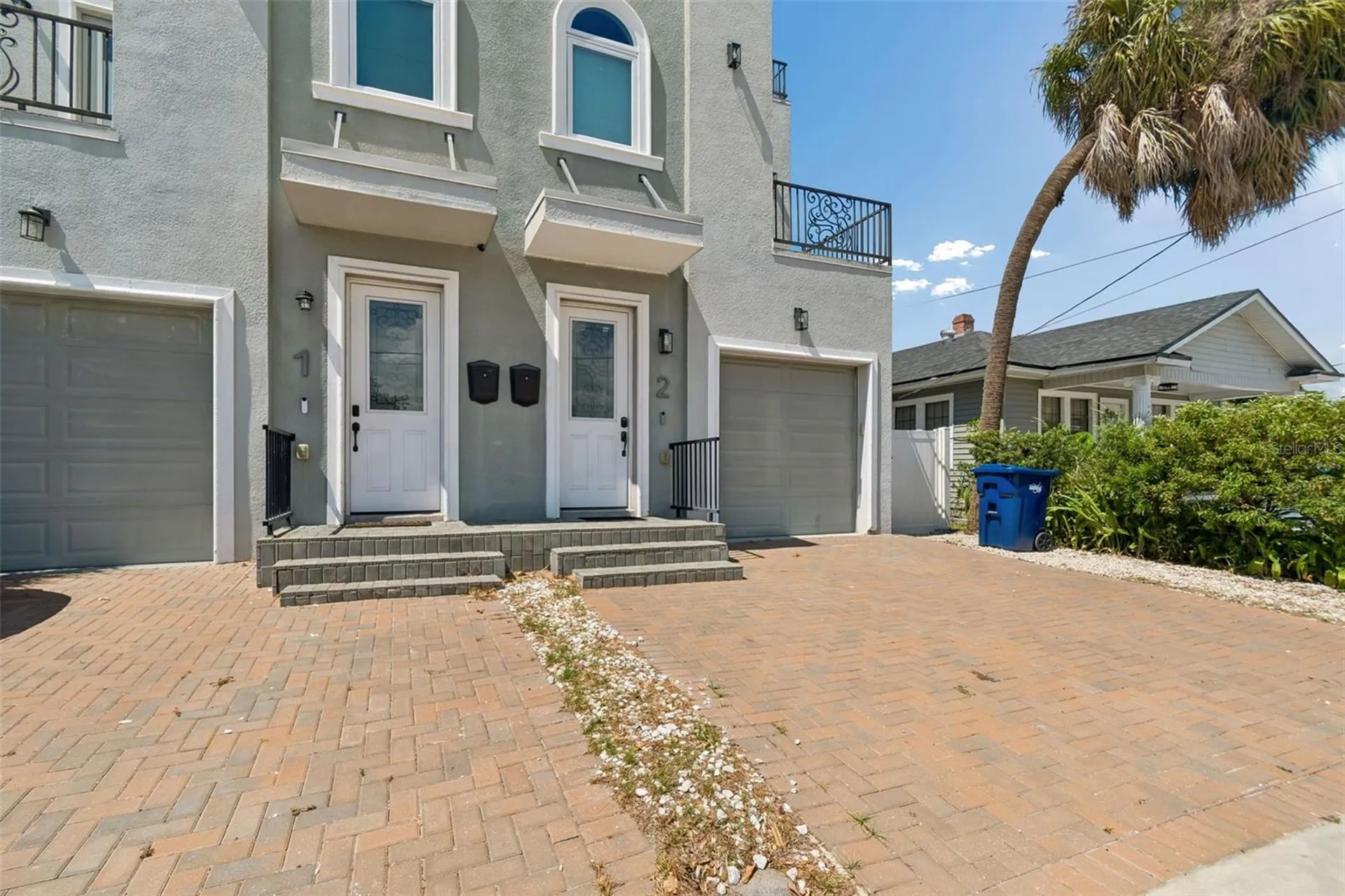 2113 W Cass Street Tampa FL 33606