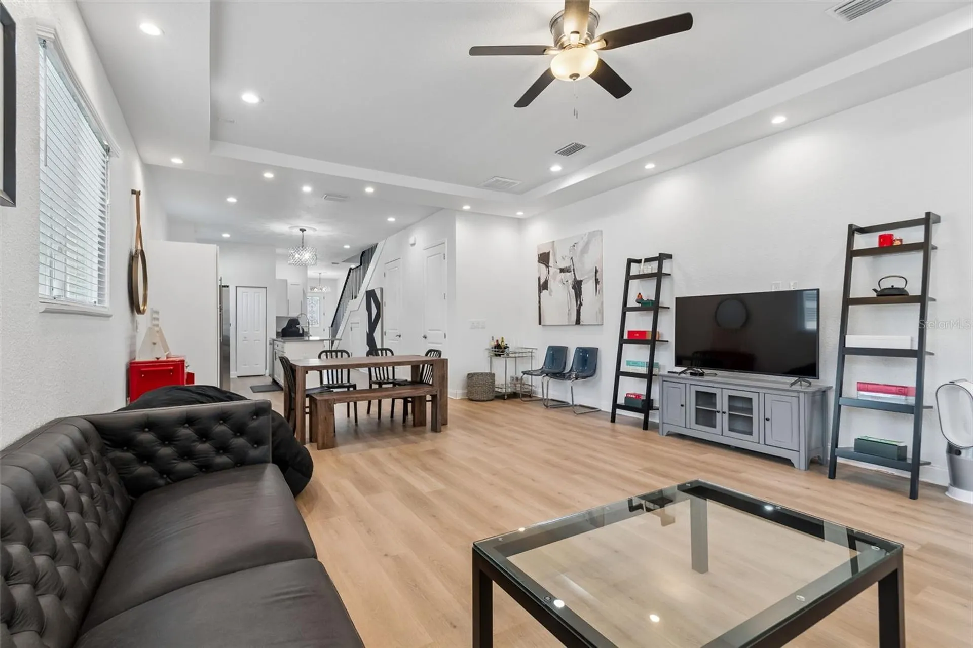 2113 W Cass Street Tampa FL 33606