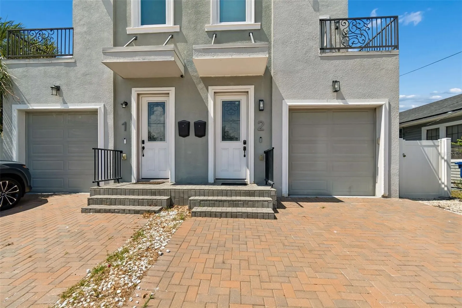 2113 W Cass Street Tampa FL 33606