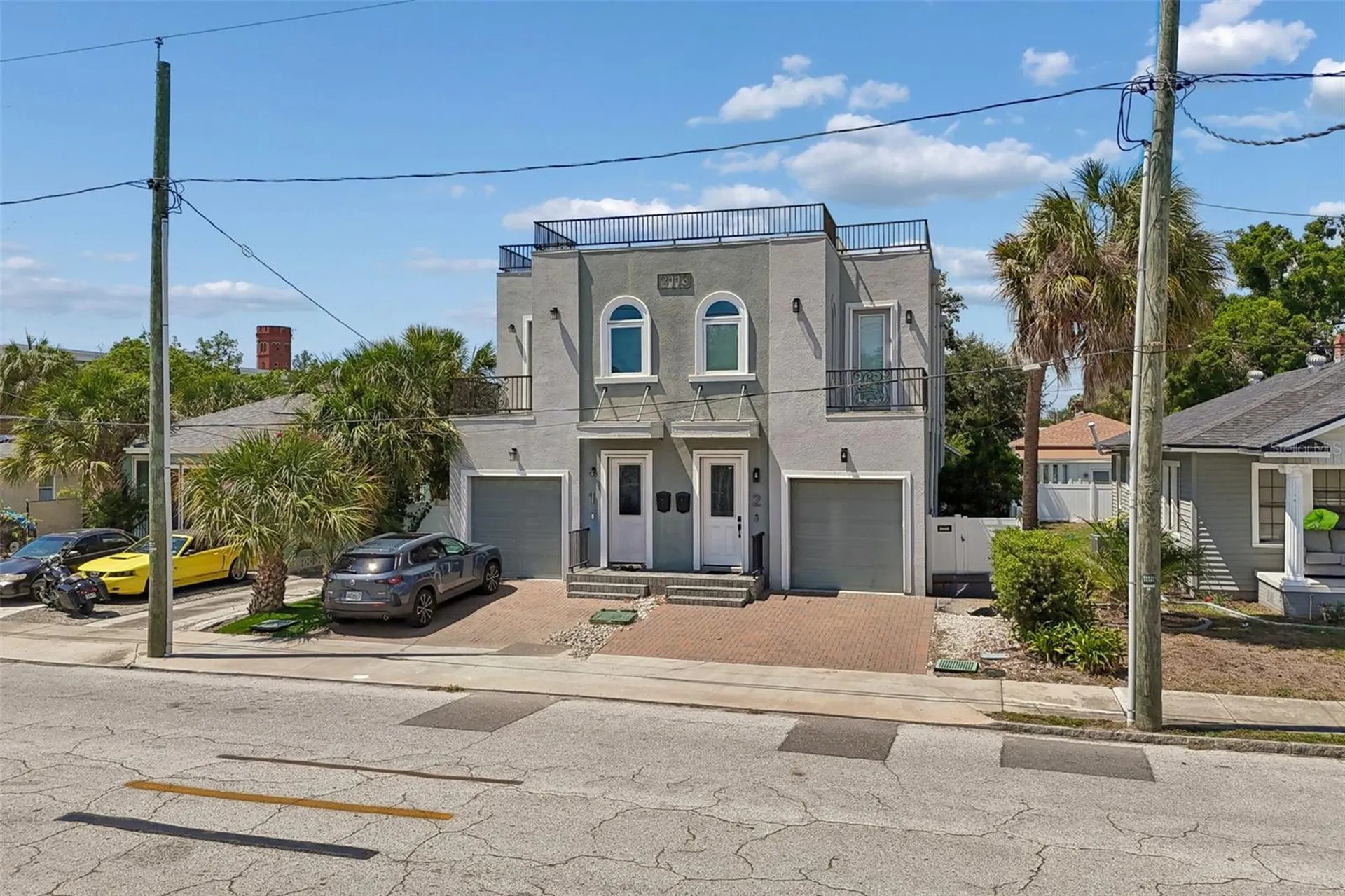 2113 W Cass Street Tampa FL 33606