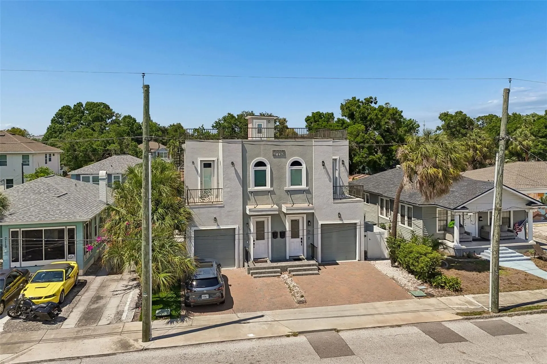 2113 W Cass Street Tampa FL 33606