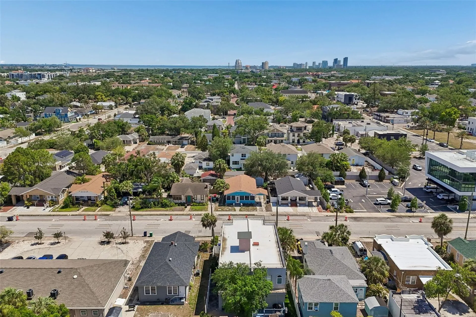 2113 W Cass Street Tampa FL 33606