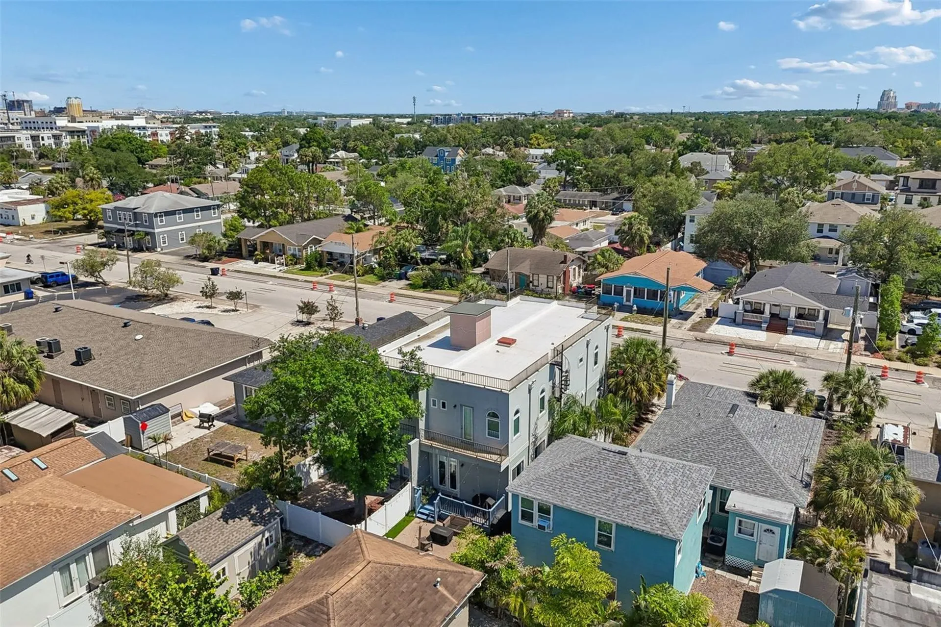 2113 W Cass Street Tampa FL 33606