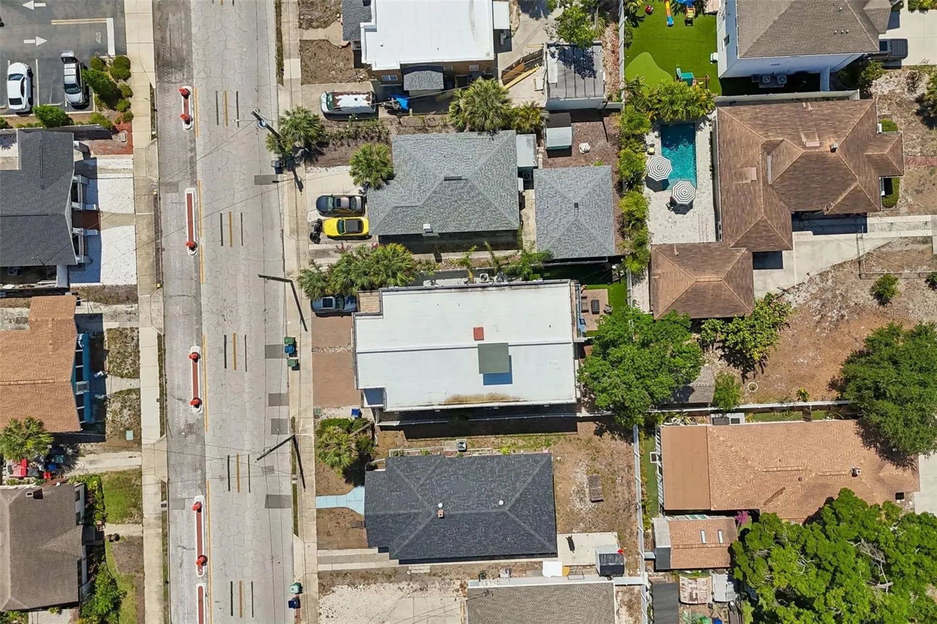 2113 W Cass Street Tampa FL 33606