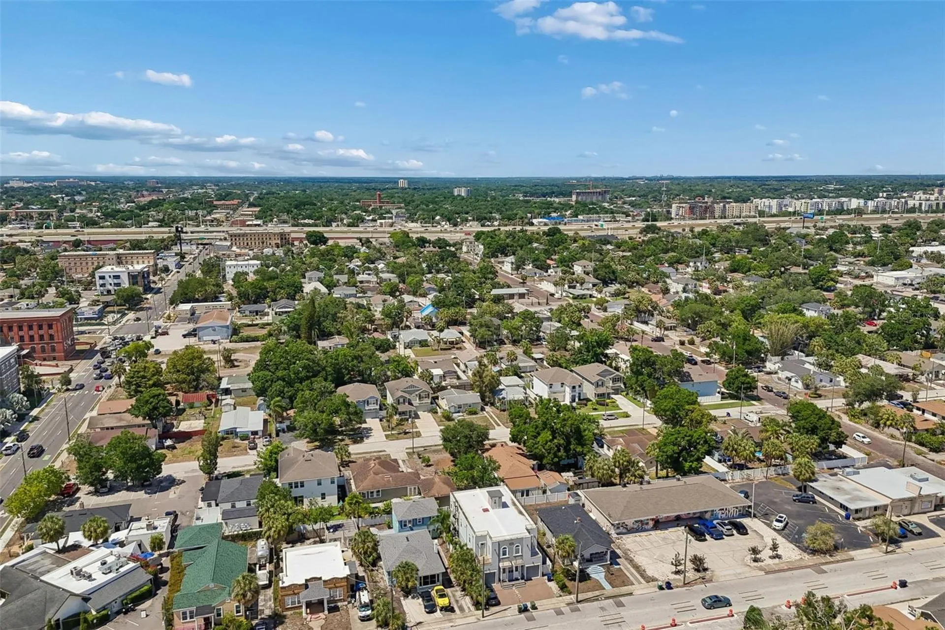 2113 W Cass Street Tampa FL 33606