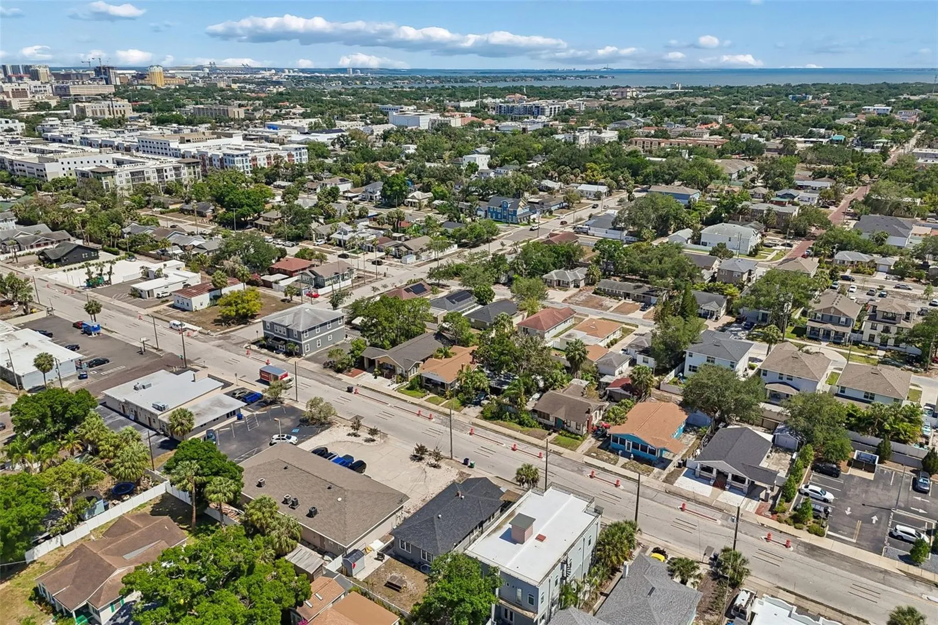 2113 W Cass Street Tampa FL 33606
