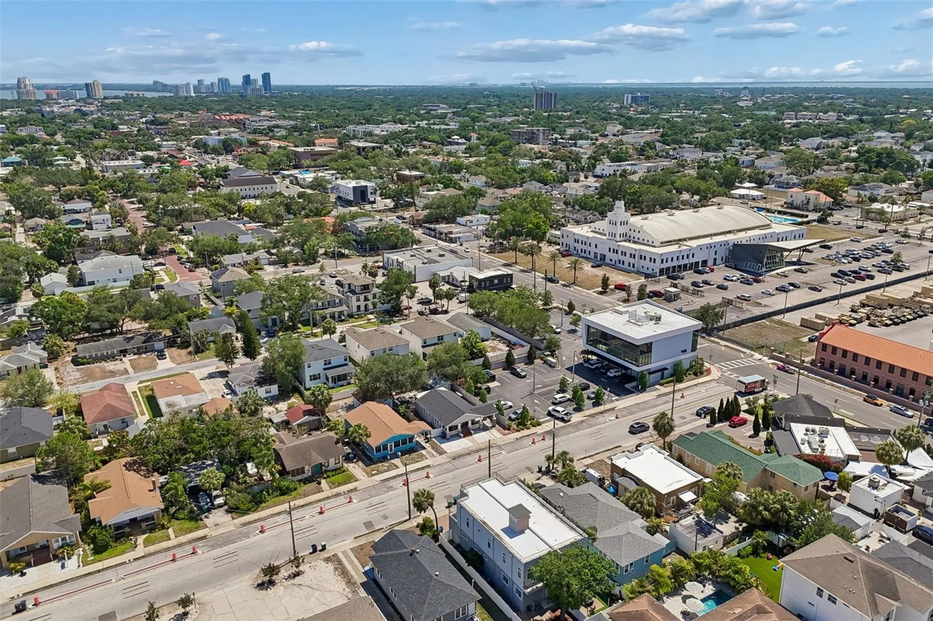 2113 W Cass Street Tampa FL 33606