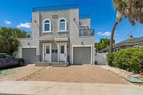 2113 W Cass Street Tampa FL 33606