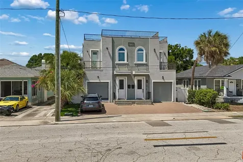 2113 W Cass Street Tampa FL 33606