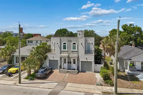 2113 W Cass Street Tampa FL 33606