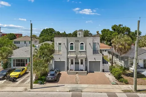 2113 W Cass Street Tampa FL 33606