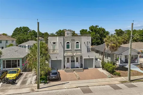 2113 W Cass Street Tampa FL 33606