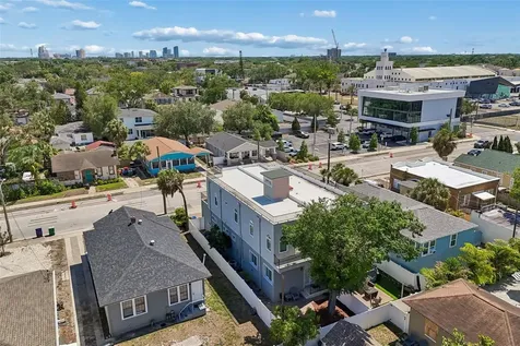 2113 W Cass Street Tampa FL 33606