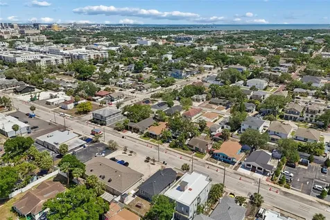 2113 W Cass Street Tampa FL 33606