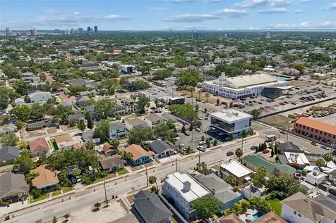 2113 W Cass Street Tampa FL 33606