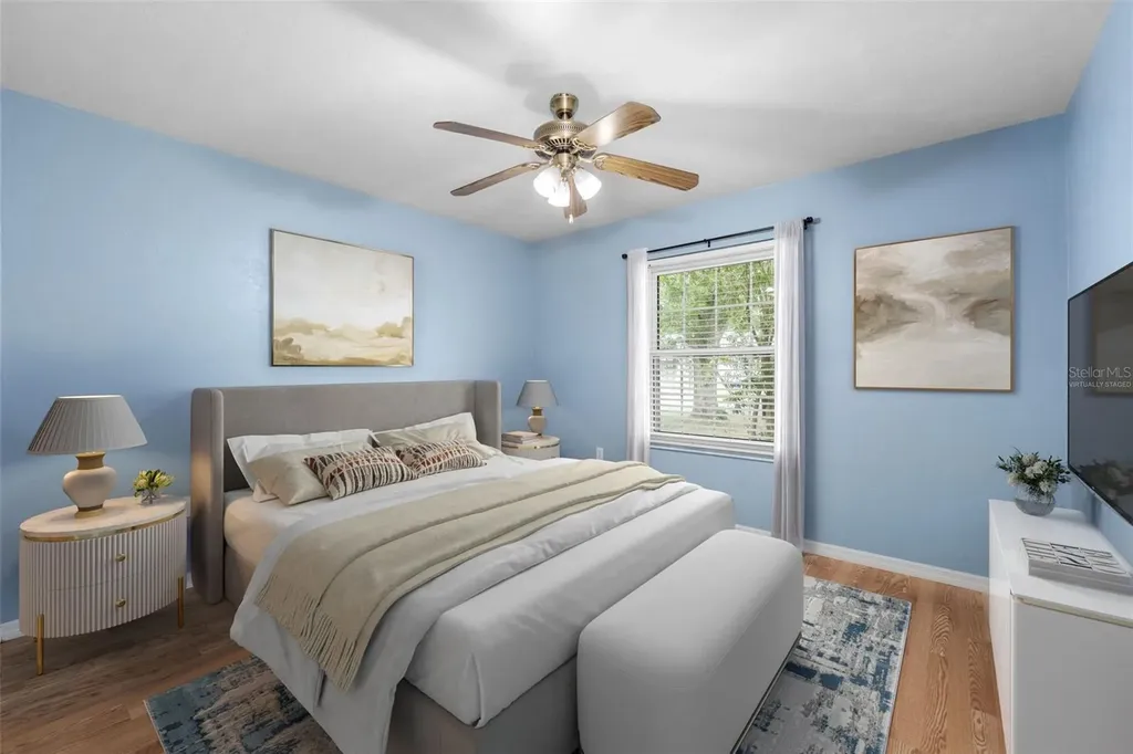 4009 NW 60th Avenue Gainesville FL 32653