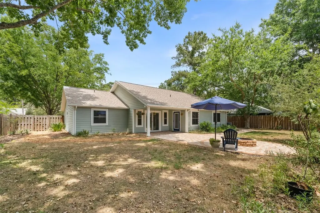 4009 NW 60th Avenue Gainesville FL 32653