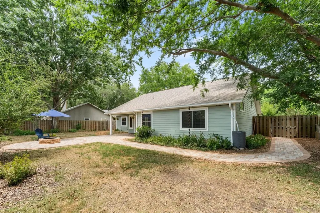 4009 NW 60th Avenue Gainesville FL 32653