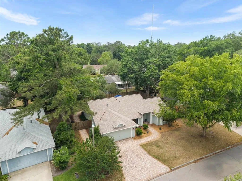4009 NW 60th Avenue Gainesville FL 32653