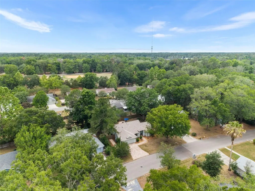 4009 NW 60th Avenue Gainesville FL 32653