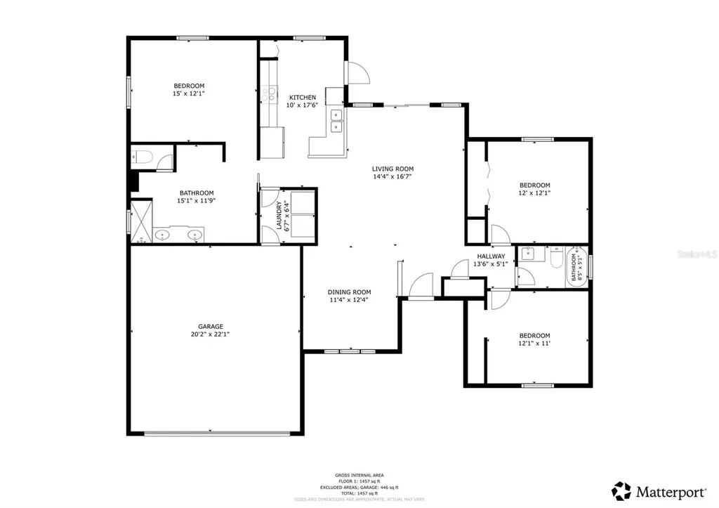 4009 NW 60th Avenue Gainesville FL 32653