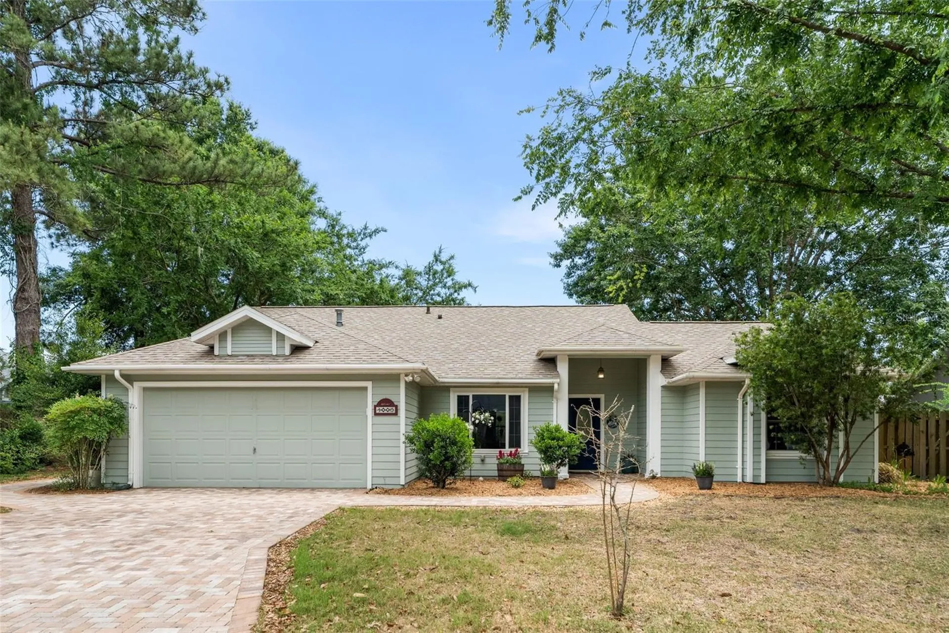 4009 NW 60th Avenue Gainesville FL 32653
