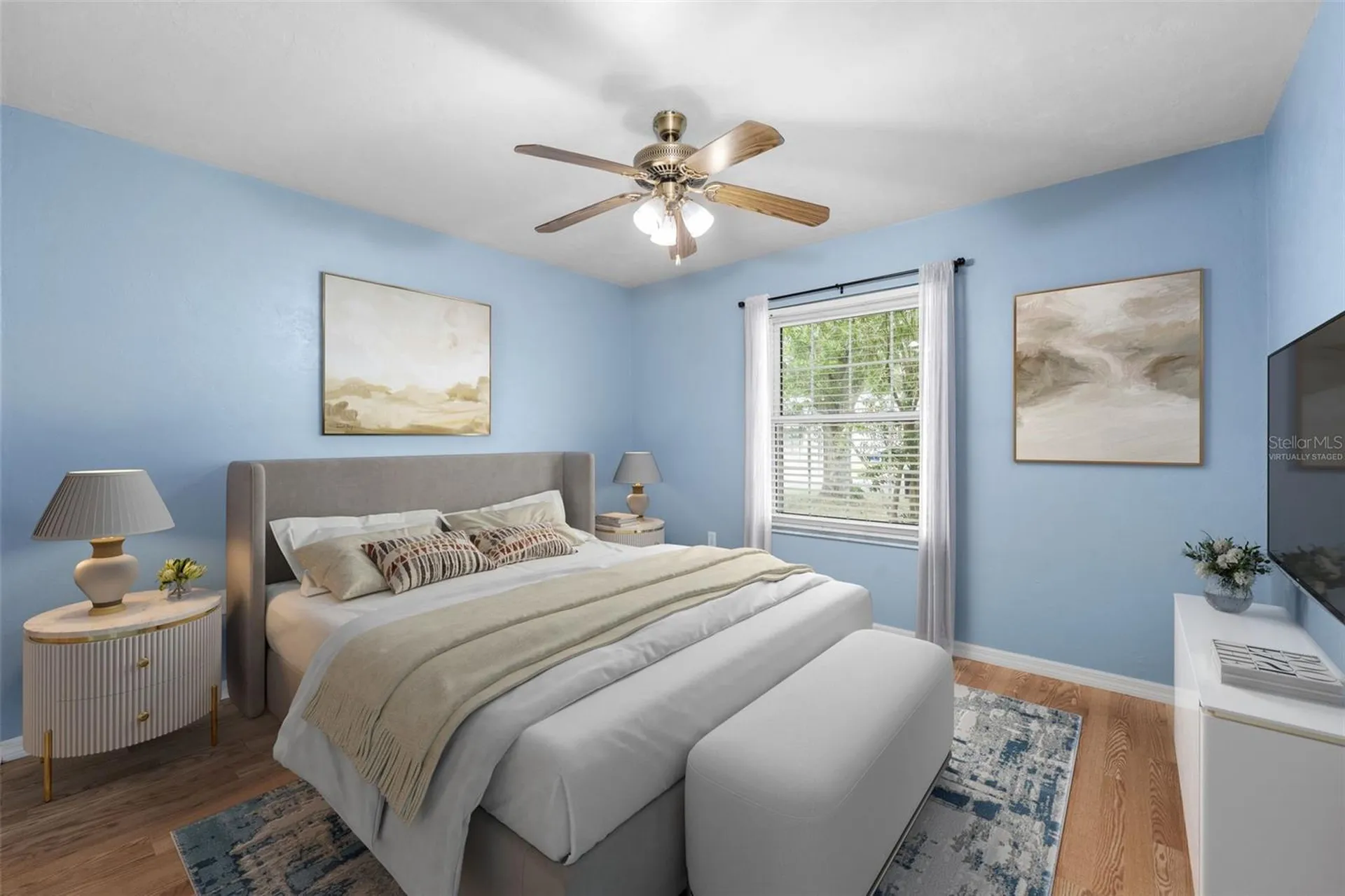 4009 NW 60th Avenue Gainesville FL 32653