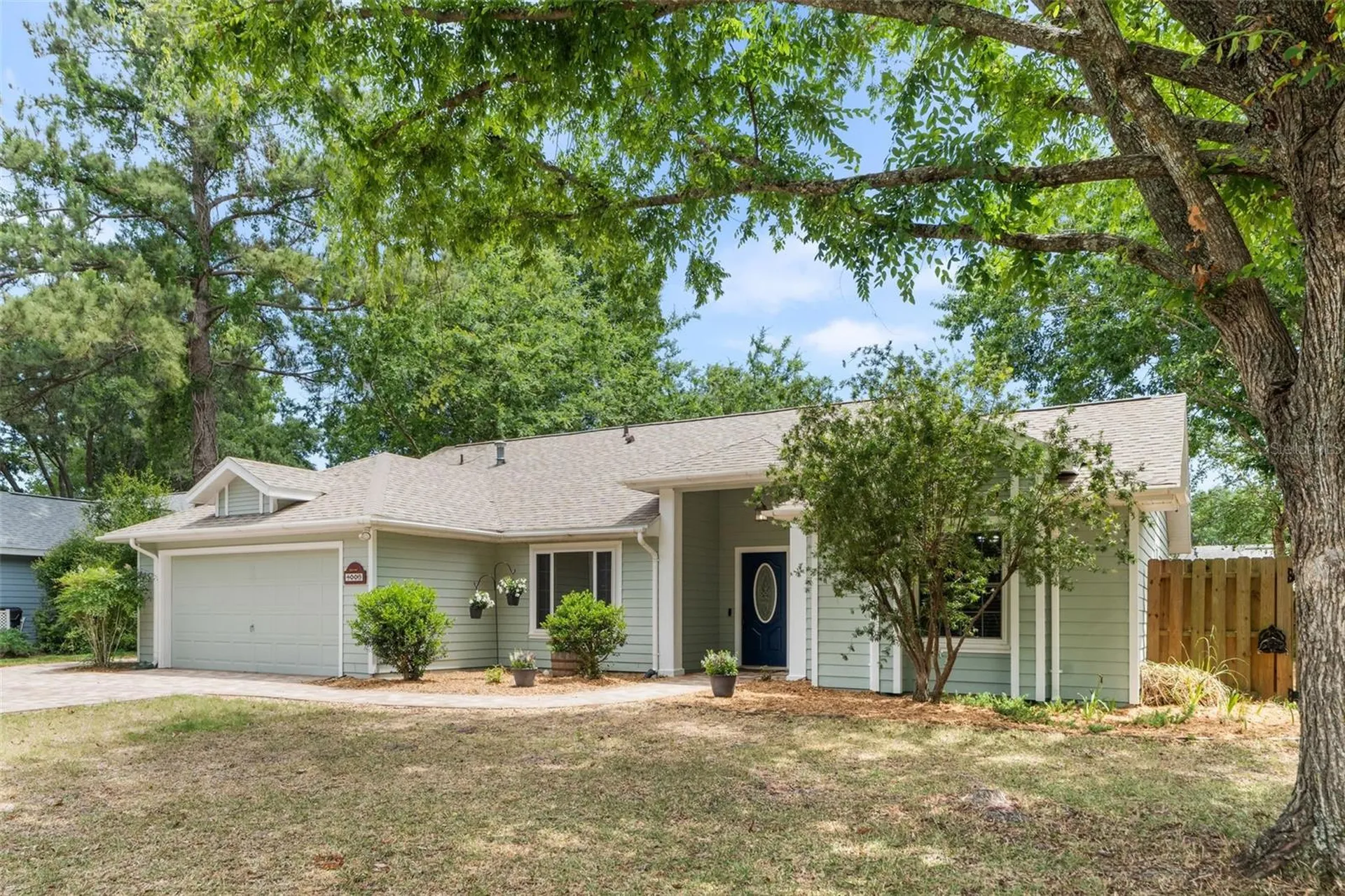 4009 NW 60th Avenue Gainesville FL 32653