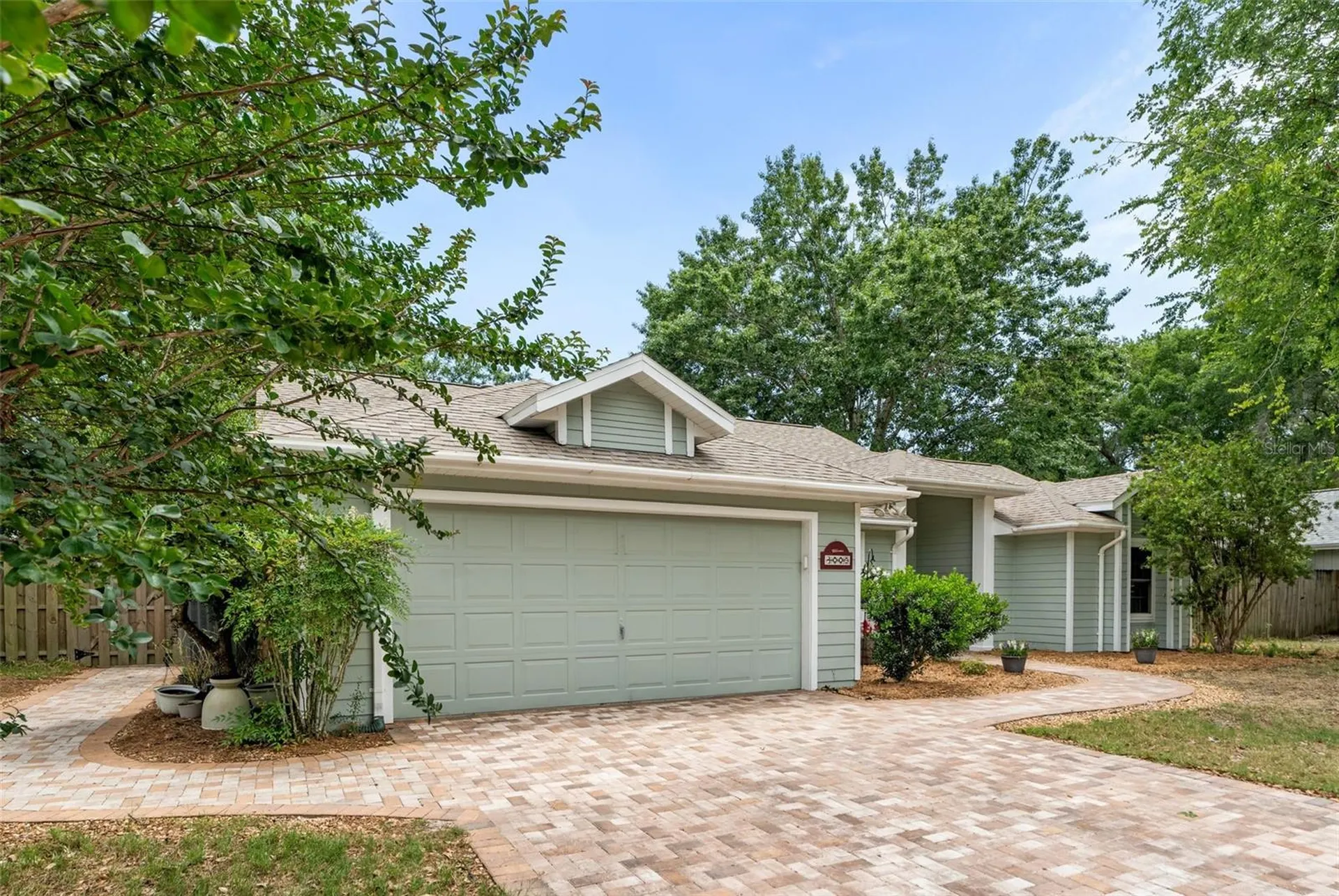 4009 NW 60th Avenue Gainesville FL 32653