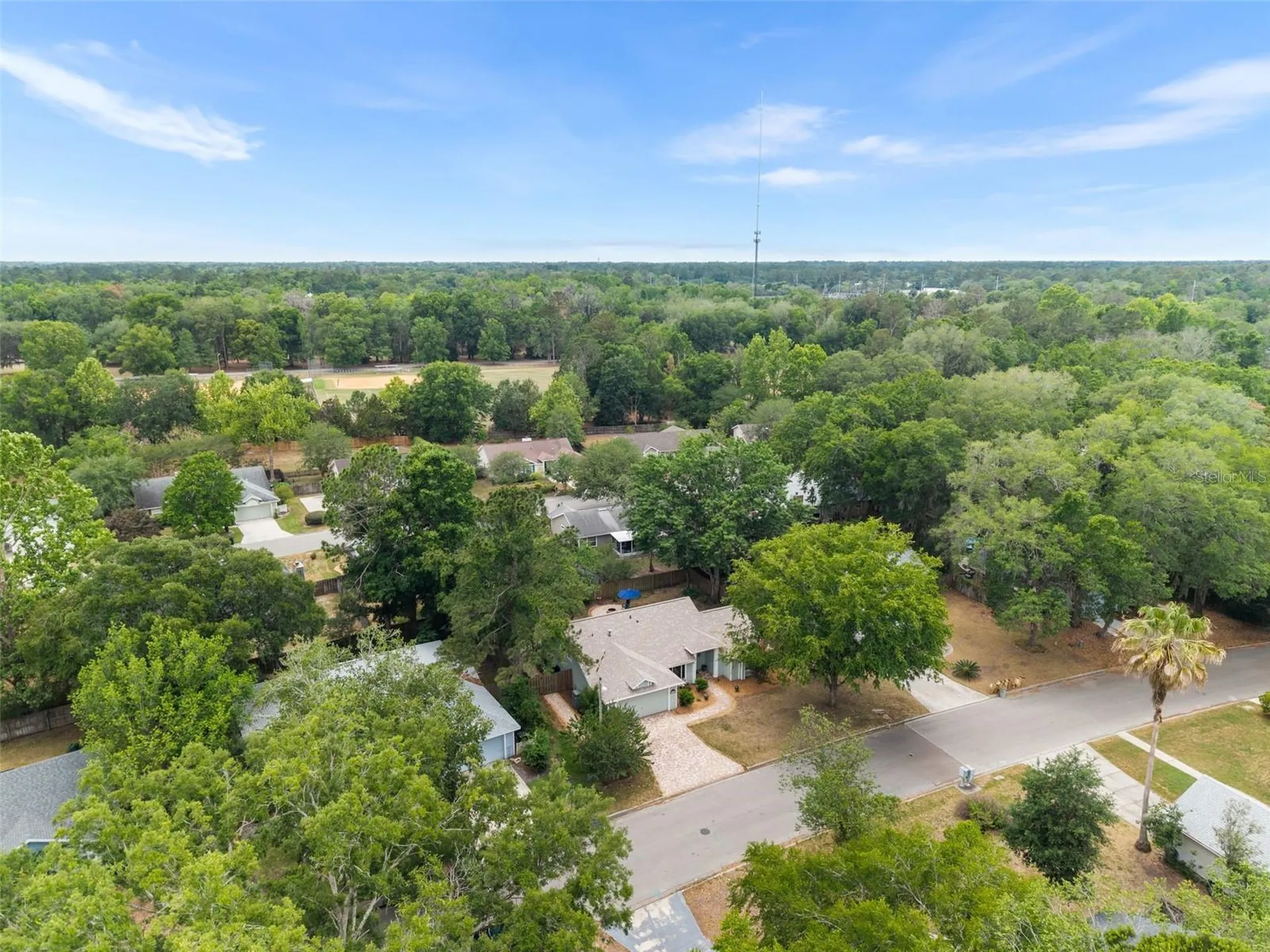 4009 NW 60th Avenue Gainesville FL 32653