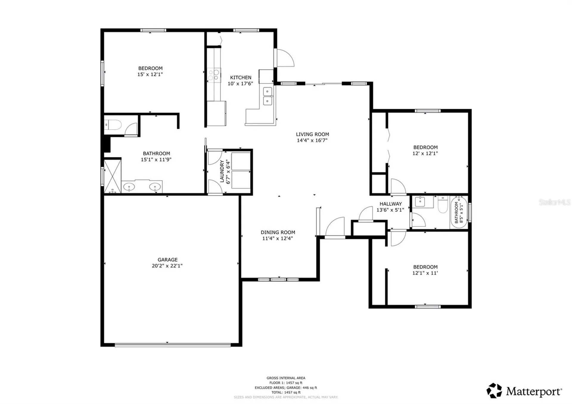 4009 NW 60th Avenue Gainesville FL 32653