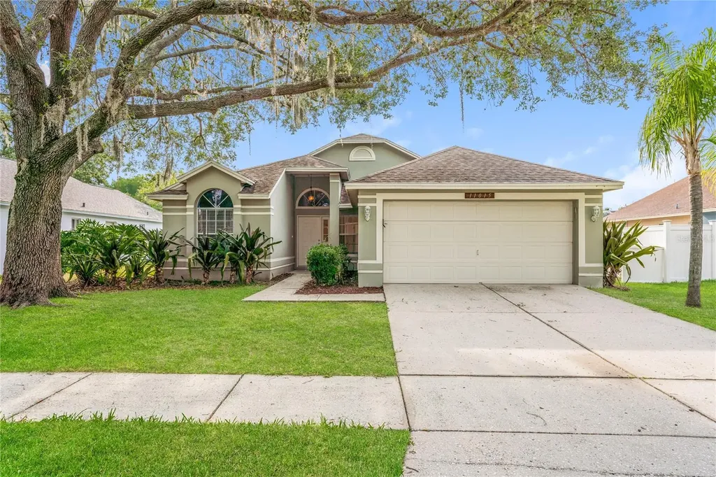 11015 Peking Place Tampa FL 33624