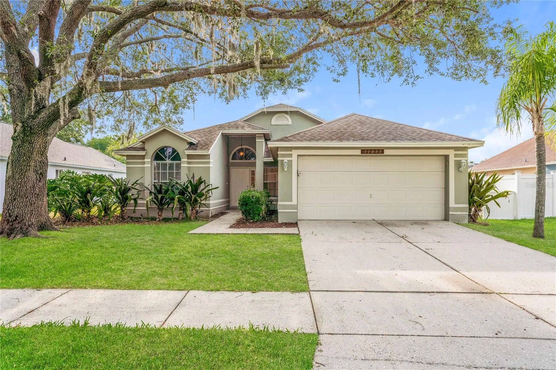 11015 Peking Place Tampa FL 33624