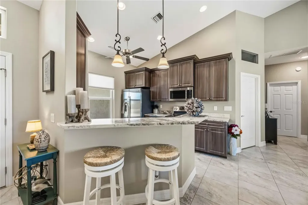 18042 Petoskey Circle Port Charlotte FL 33948