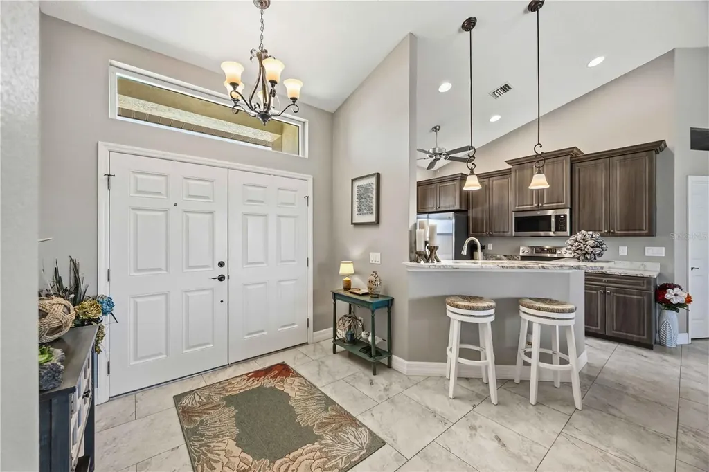 18042 Petoskey Circle Port Charlotte FL 33948