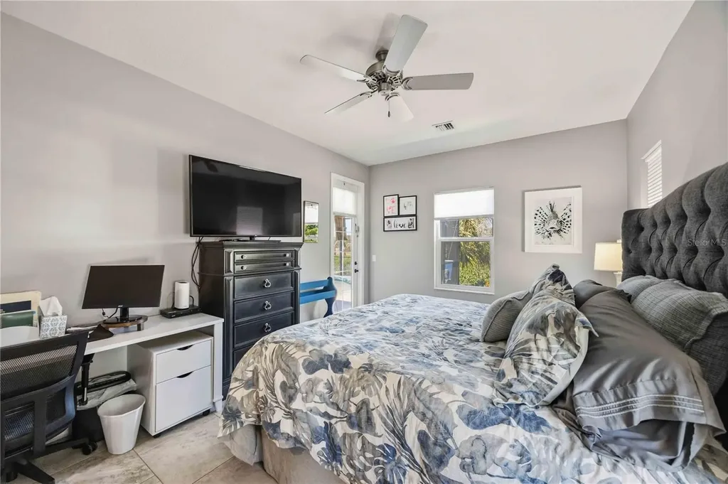 18042 Petoskey Circle Port Charlotte FL 33948